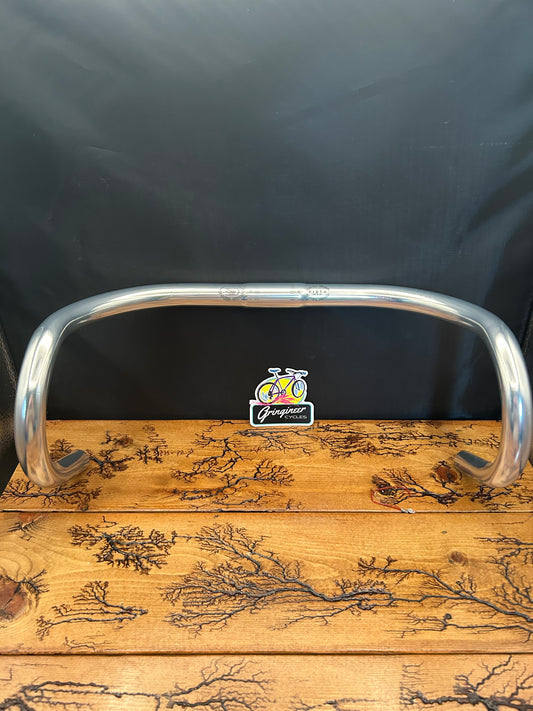 3TTT Pista 44cm 26.0mm Handlebars NOS