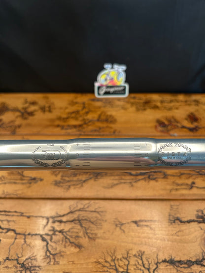 3TTT Pista 44cm 26.0mm Handlebars NOS