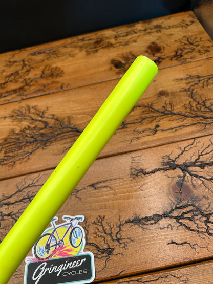 Answer Taperlite 580mm Neon Yellow Handlebar