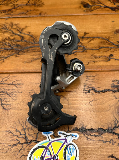 Shimano Deore XT RD-M750 Long Cage Rear Derailleur