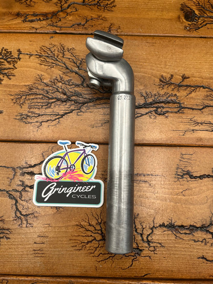 GP Giovanni Papillardo 27.2mm Seatpost