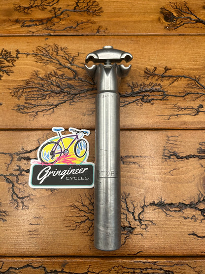 GP Giovanni Papillardo 27.2mm Seatpost