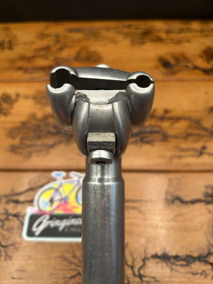 GP Giovanni Papillardo 27.2mm Seatpost