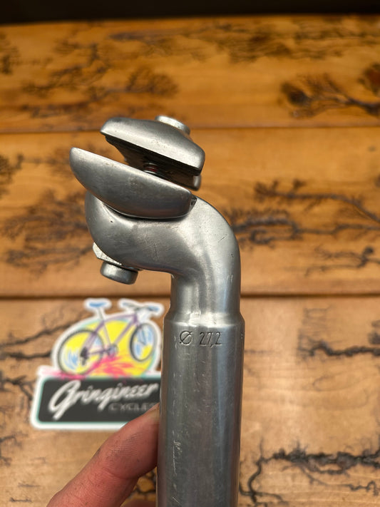 GP Giovanni Papillardo 27.2mm Seatpost