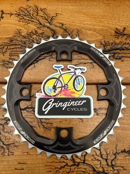 Raceface 40 Tooth 104 BCD 4 Bolt Chainring