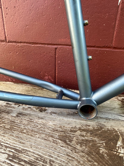 1996 16.5" Marin Eldridge Grade Frameset