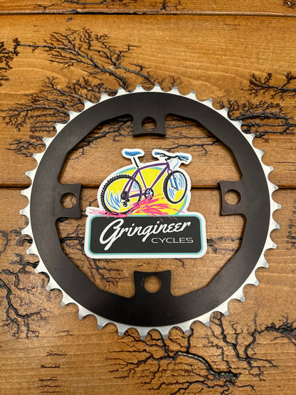 Raceface 40 Tooth 104 BCD 4 Bolt Chainring