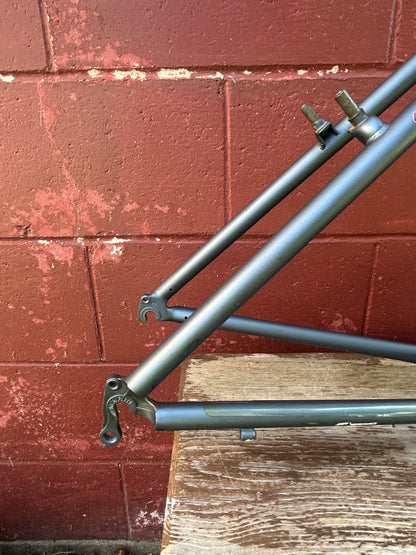 1996 16.5" Marin Eldridge Grade Frameset