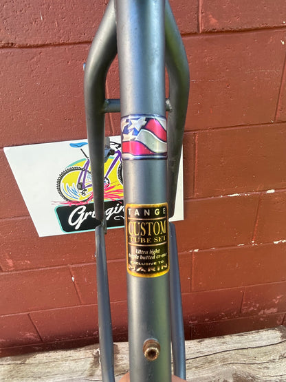 1996 16.5" Marin Eldridge Grade Frameset