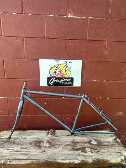 1996 16.5" Marin Eldridge Grade Frameset