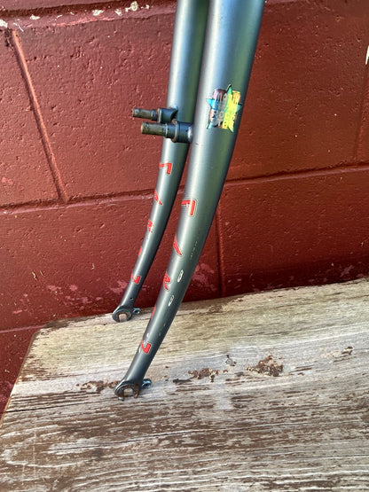 1996 16.5" Marin Eldridge Grade Frameset