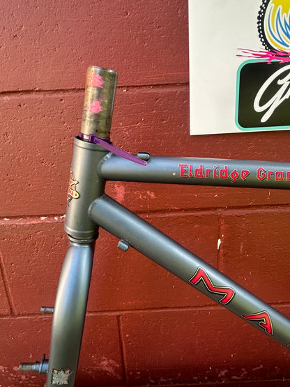 1996 16.5" Marin Eldridge Grade Frameset