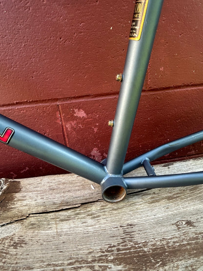 1996 16.5" Marin Eldridge Grade Frameset