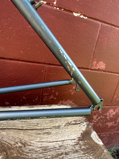 1996 16.5" Marin Eldridge Grade Frameset