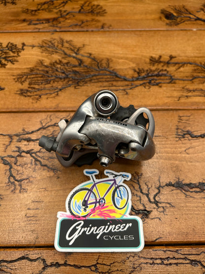 Shimano Ultegra RD-6500 Short Cage Rear Derailleur
