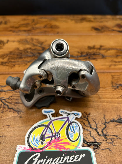 Shimano Ultegra RD-6500 Short Cage Rear Derailleur