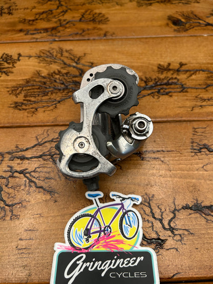 Shimano Ultegra RD-6500 Short Cage Rear Derailleur