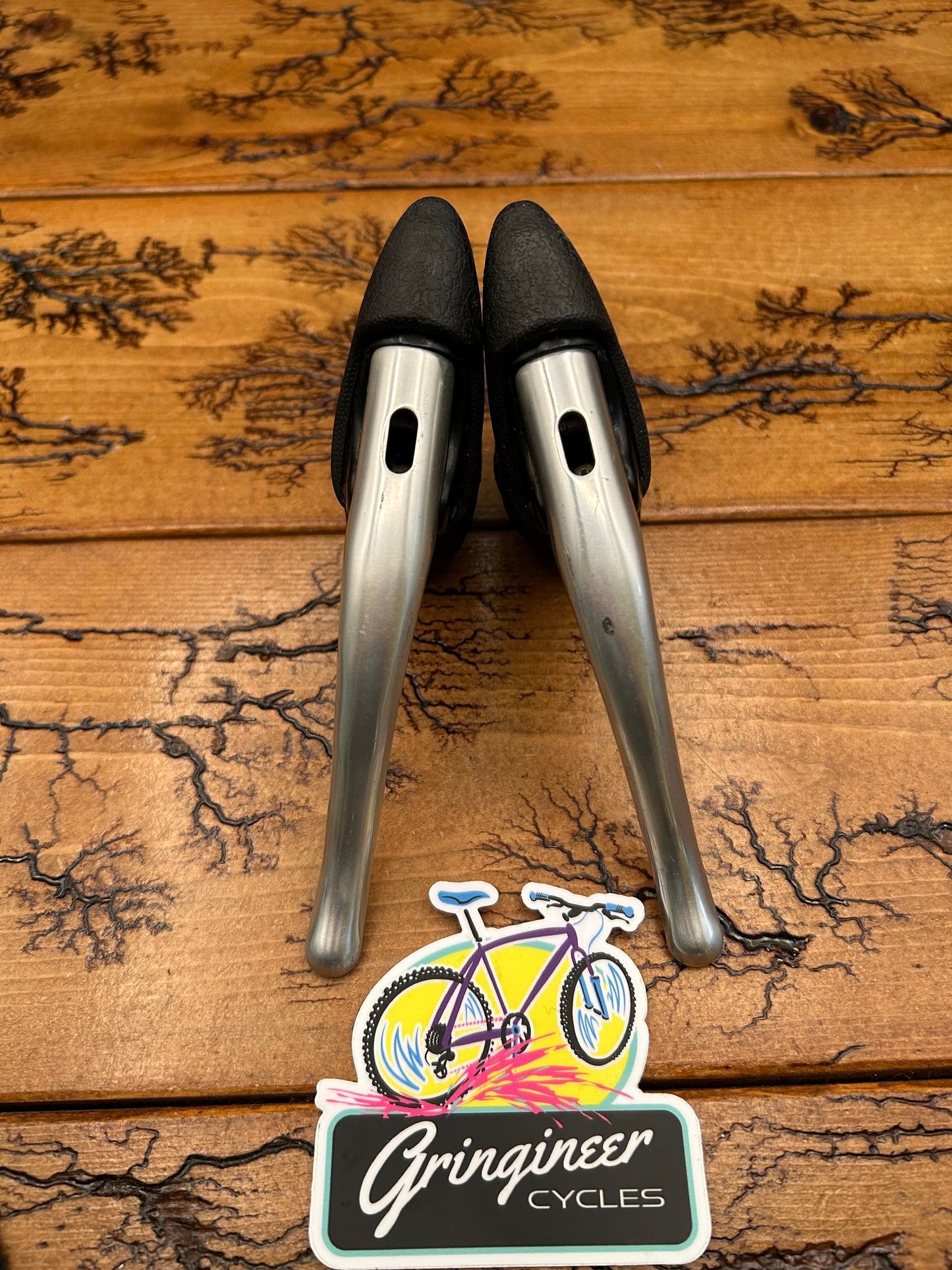 Dia Compe Gran Compe Aero Brake Levers