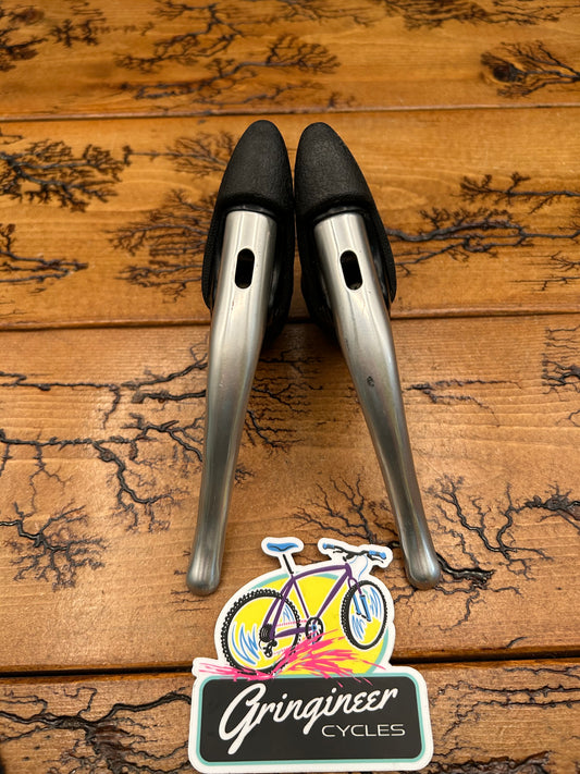 Dia Compe Gran Compe Aero Brake Levers