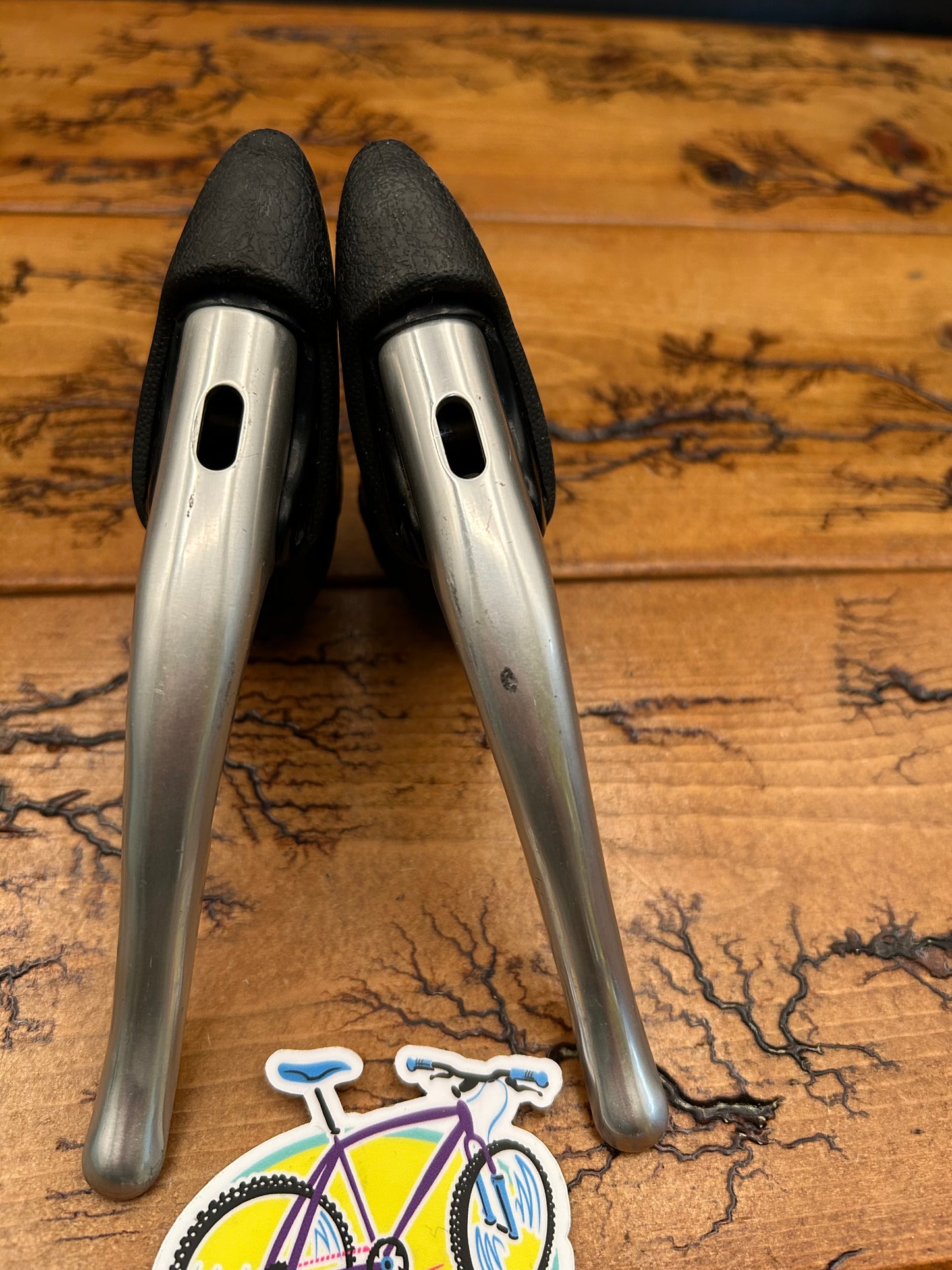 Dia Compe Gran Compe Aero Brake Levers