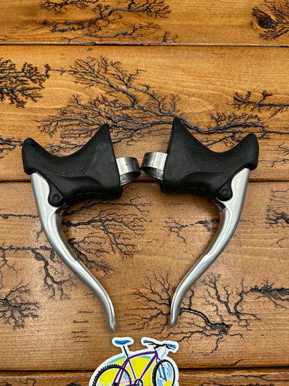 Dia Compe Gran Compe Aero Brake Levers