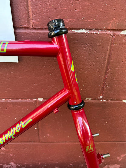 1992 21.5" Specialized Stumpjumper Comp Frameset