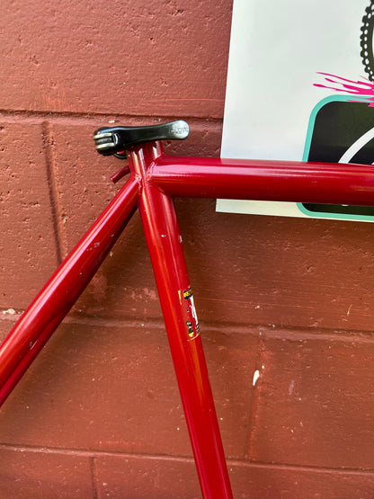 1992 21.5" Specialized Stumpjumper Comp Frameset