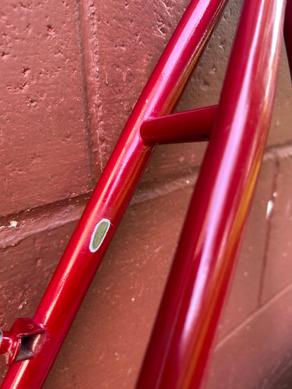 1992 21.5" Specialized Stumpjumper Comp Frameset