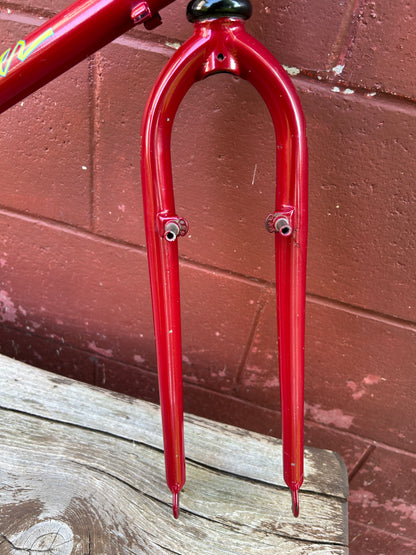1992 21.5" Specialized Stumpjumper Comp Frameset