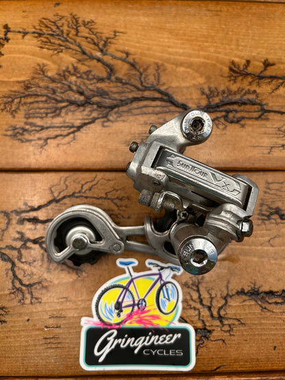 Suntour VX-GT Long Cage Rear Derailleur