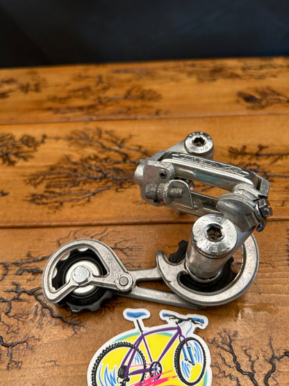 Suntour VX-GT Long Cage Rear Derailleur