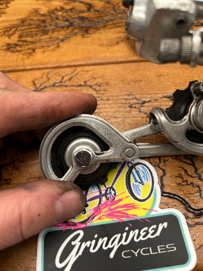 Suntour VX-GT Long Cage Rear Derailleur