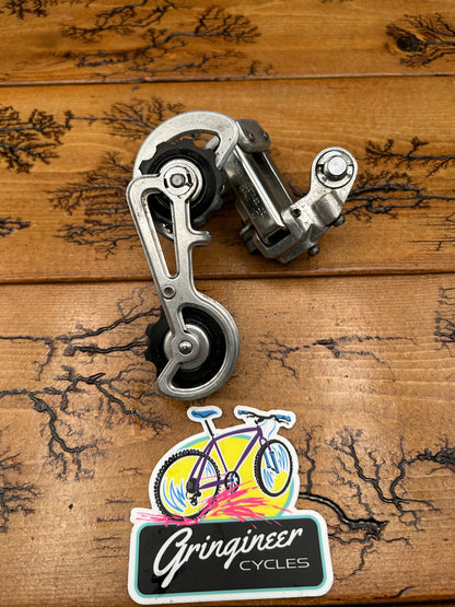 Suntour VX-GT Long Cage Rear Derailleur