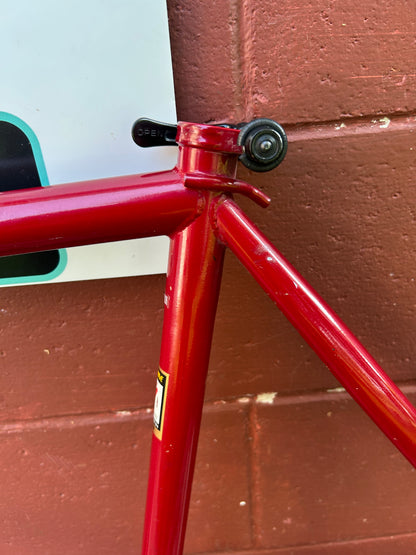 1992 21.5" Specialized Stumpjumper Comp Frameset