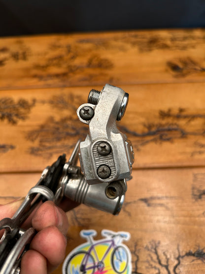 Suntour VX-GT Long Cage Rear Derailleur