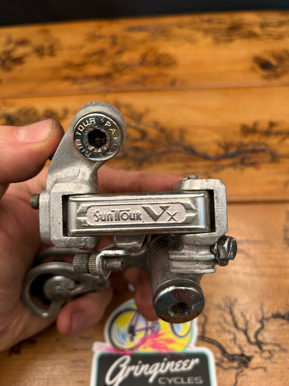 Suntour VX-GT Long Cage Rear Derailleur