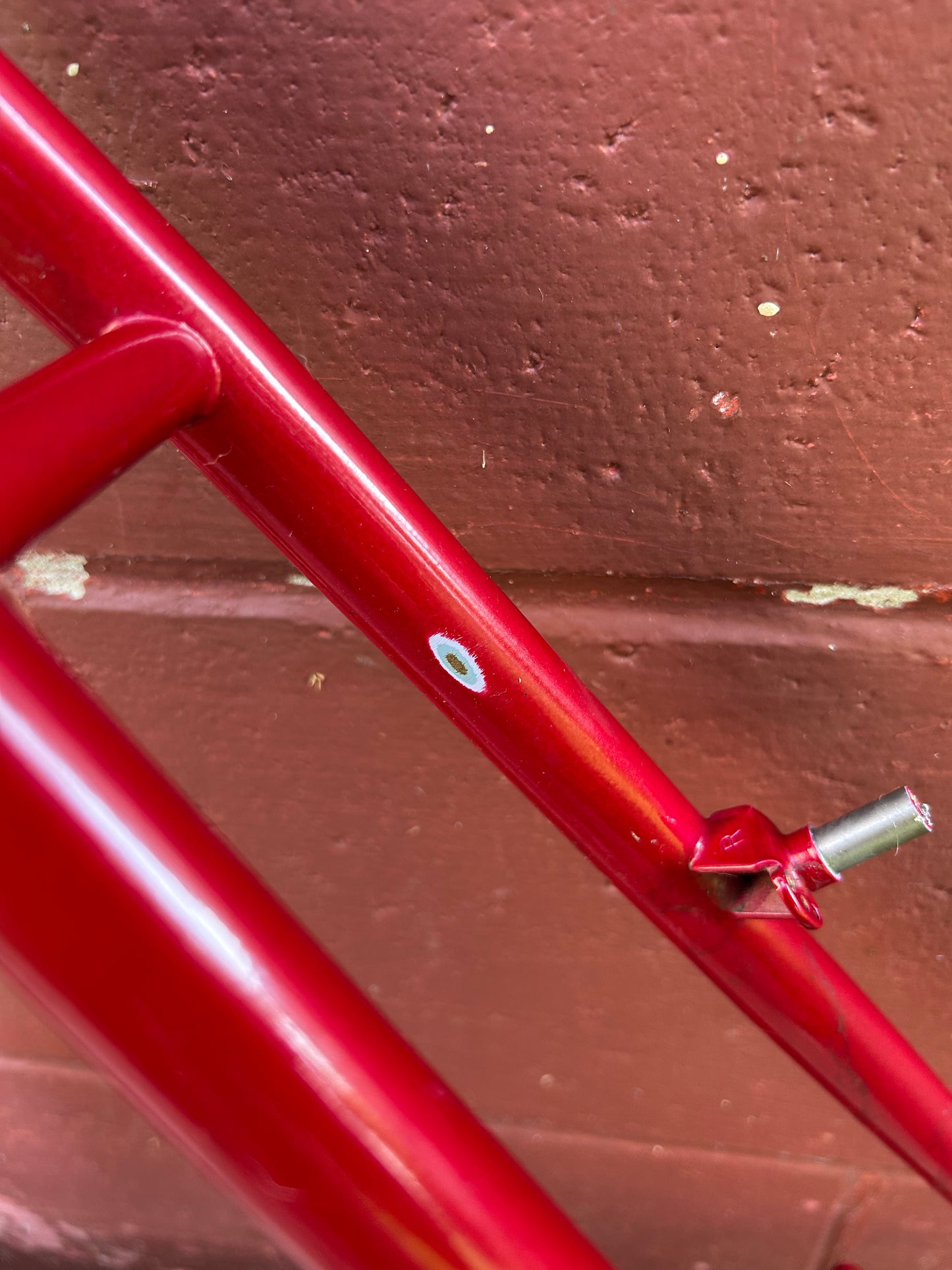 1992 21.5" Specialized Stumpjumper Comp Frameset