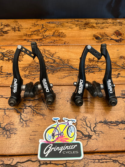 Shimano Deore BR-M510 V Brake Set