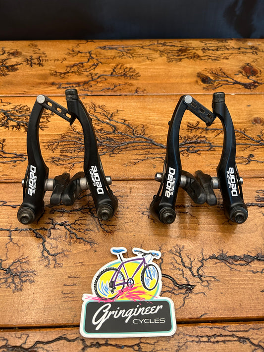 Shimano Deore BR-M510 V Brake Set