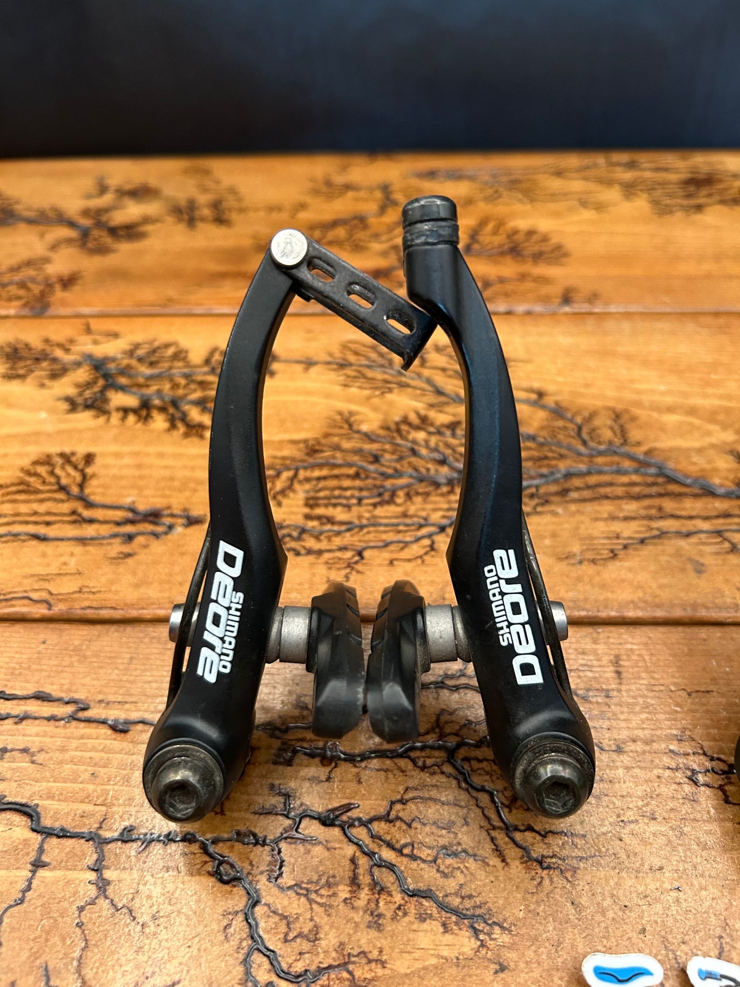 Shimano Deore BR-M510 V Brake Set
