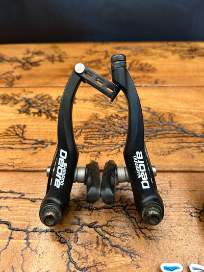 Shimano Deore BR-M510 V Brake Set