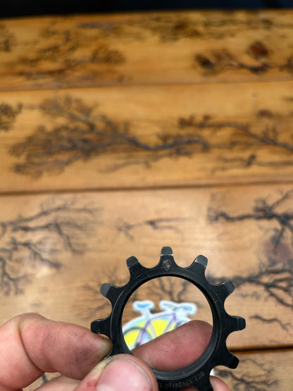 All City Standard Track Cog 12 Tooth 1/8" Single Speed Cog