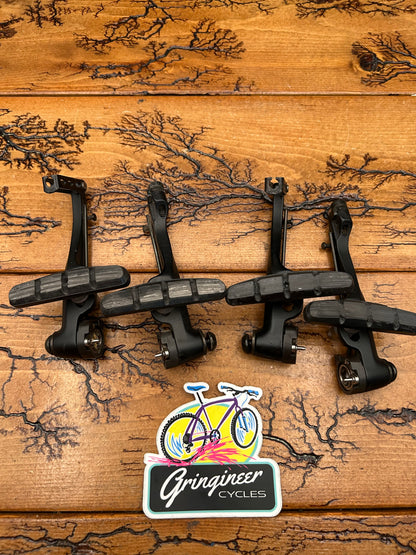 Shimano Deore BR-M510 V Brake Set