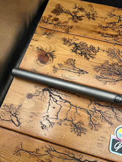 Titec Bontrager Titanium 555mm Handlebar