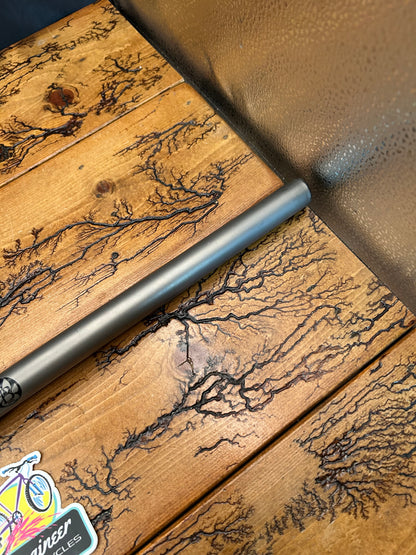 Titec Bontrager Titanium 555mm Handlebar