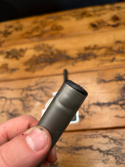 Titec Bontrager Titanium 555mm Handlebar