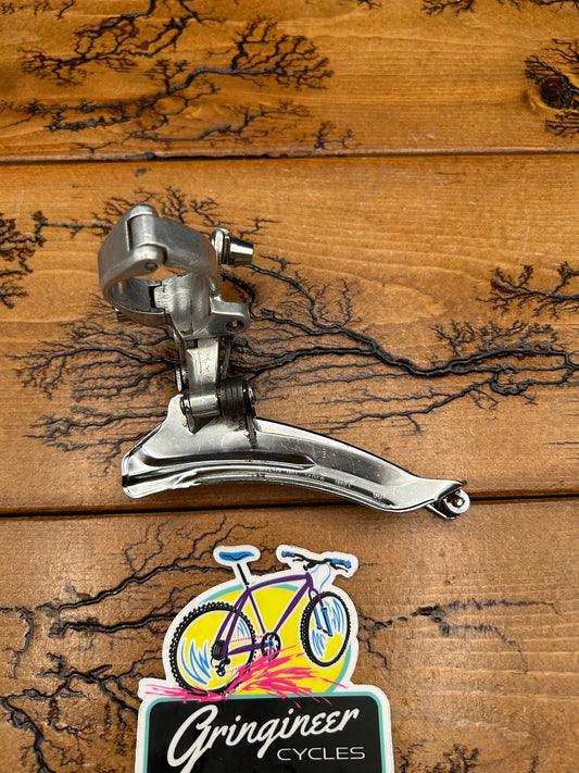 Suntour XC Sport 28.6mm Bottom Pull Front Derailleur