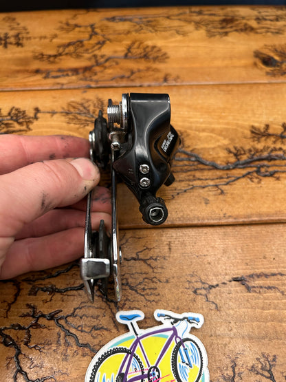 Shimano Deore LX RD-M560 Long Cage Rear Derailleur