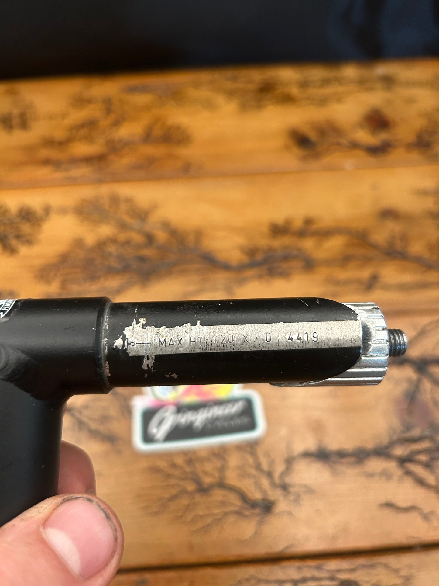 Syncros 120mm 0 Degree 1 Inch 25.4mm Quill Stem