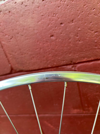 Mavic MA Campagnolo Record 700c Clincher Wheelset